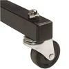 Steiner  Welding Screen Caster, For 3/4 in Frame 54600 - 3 of 4