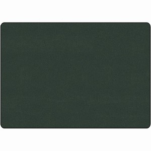 Carpets for Kids All Seasons Mountainside Classroom Rug, Pine Green, Rectangle - 1 of 4