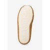 Comfortview Women's The Stitch Clog Slipper (Wide Widths Available) - 4 of 4