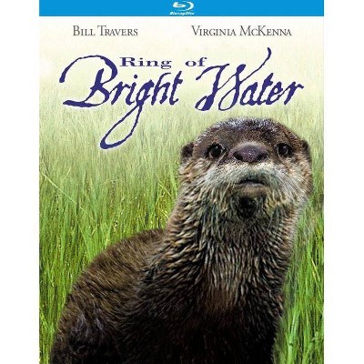 Ring Of Bright Water (Blu-ray)(2019)