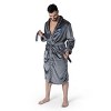 NFL Indianapolis Colts Snipe L/XL Personalized Bathrobe 26 x 47 Inches - image 3 of 4