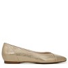 LifeStride Womens Promise Ballet Flats Black 10 M - image 3 of 4