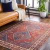 Mark & Day Union Hill Washable Woven Indoor Area Rugs - 2 of 4
