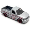 Hot Wheels 1999 Ford F150 SVT Lightning HW The 90s 2024 - 2 of 3
