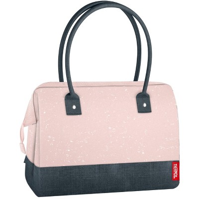 Thermos Premium Lunch Duffel Bag - Pink