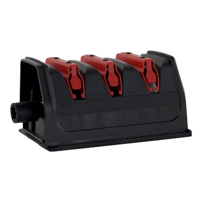 Chef's Choice Pronto 463 red, knife sharpener