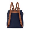The Sak Esperato Nylon Backpack - 4 of 4