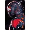 Trends International Marvel's Spider-Man: Miles Morales - Profile Unframed Wall Poster Prints - 4 of 4