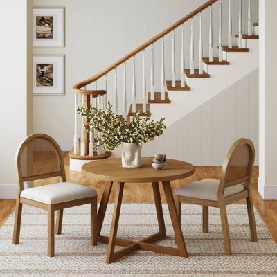 Nathan James Bailey Dining Chair - Thumbnail 4