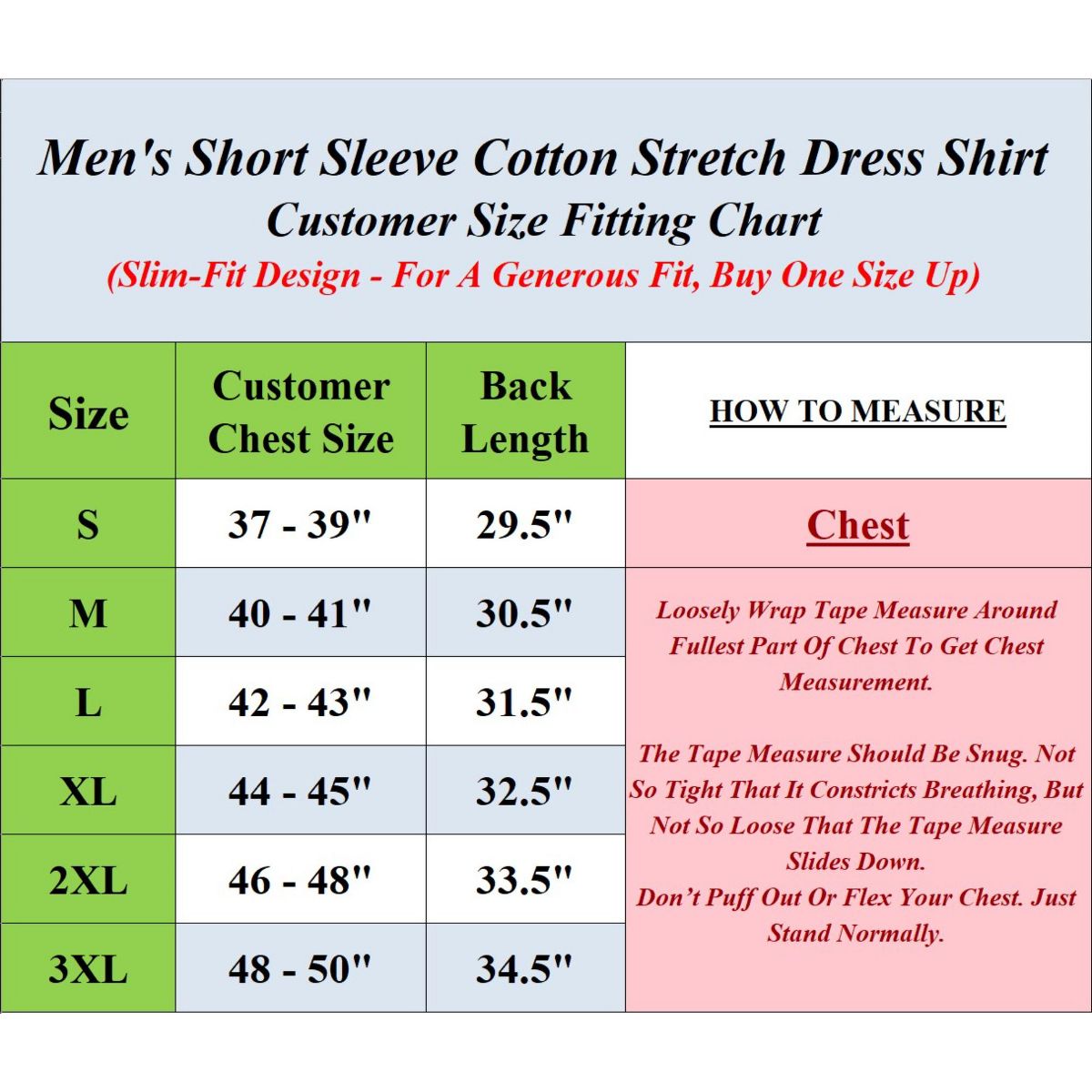Galaxy James Tailor Men's Slim Fit Long Sleeve Stretch Dress Shirt-3 Pack - thumbnail 3