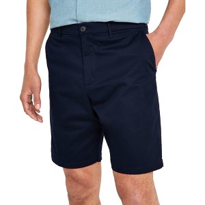 Calvin Klein Mens Infinite Flex Casual Chino Shorts - 1 of 1