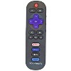 Dan’s Originals for TCL RC280 Roku TV remote control - G0401-000206 - 2 of 2