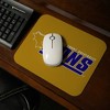 Georgian Court University Secondary Logo Low Profile Thin Mouse Pad - 2 of 2