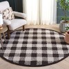 Genre GRE801 Hand Tufted Indoor Rugs - Safavieh - 2 of 4