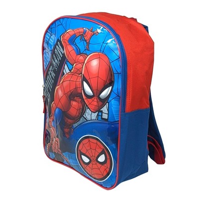 UPD inc. Marvel Spider-Man 15 Inch Backpack - image 3
