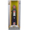 Studebaker Gasoline Vintage Gas Pump Digital 1/18 Diecast Replica by Road Signature - 4 of 4