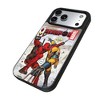 Marvel Deadpool Cover Art MagSafe Compatible Cell Phone Case for Apple iPhone 17 Series - 2 of 4