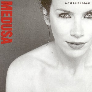 Annie Lennox - Medusa (140 Gram Vinyl) - 1 of 1