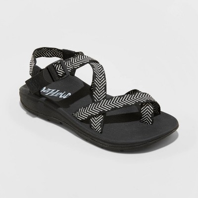 sport flip flops womens