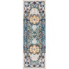 Unique Loom  Madeline Vintage Jackson Area Rug - 2 of 4