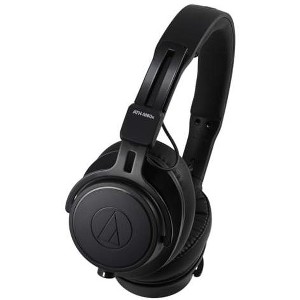 Audio-Technica ATH-M60XA Closed-Back Headphones - 1 of 4