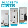 Home Imports Emporium 9-Drawer Office File Storage Cabinet - 4 of 4