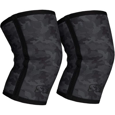 Sling Shot STrong Knee Sleeves by Mark Bell