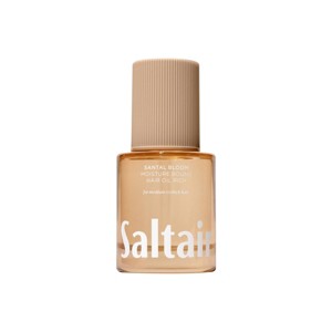 Saltair Santal Bloom Nourishing Hair Oil - Rich - 1.69 fl oz - 1 of 4