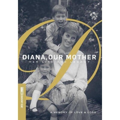 Diana, Our Mother: Her Life and Legacy (DVD)(2018)