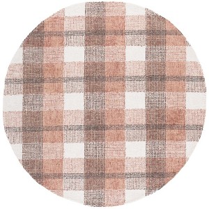 Genre GRE704 Hand Tufted Indoor Rugs - Safavieh - 1 of 3