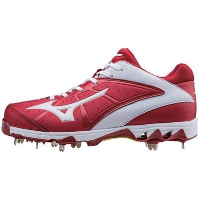 mizuno softball cleats for women