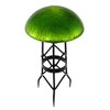Achla Designs 5.5" Glass Toadstool Gazing Globe - 2 of 2