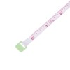 Unique Bargains Tailor Seamstress Retractable Flexible Measure Tape - 4 of 4