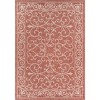 JONATHAN Y Charleston Vintage Filigree Textured Weave Indoor/Outdoor Area Rug - 2 of 4