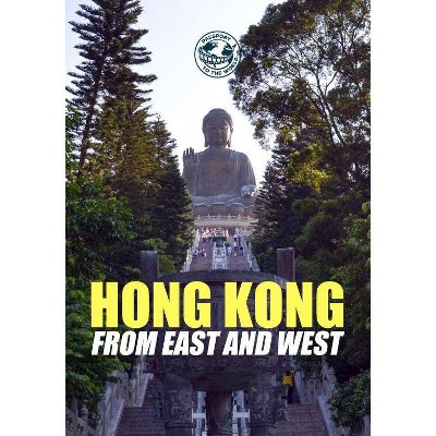 Passport to the World: Hong Kong (DVD)(2020)