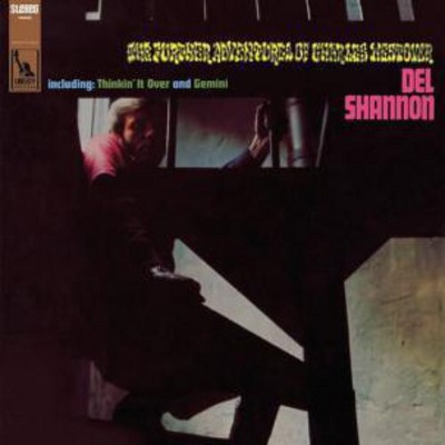 Del Shannon - Further Adventures of Charles Westover (Vinyl)