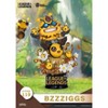 League of Legends-Beemo&BZZZiggs Set (D-Stage) - 4 of 4