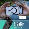 Smartish iPhone 17 MagSafe Case - Gripmunk Slim Grip Magnetic Cover - 4 of 4