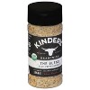 Kinders Rub the Blend Organic - Case of 8 - 3.5  OZ - 3 of 4