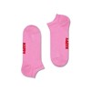 Happy Socks Adult Men and Women Low Solid Color Socks in sustainable materials - Pair of socks in different size and colors - 2 of 4
