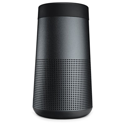 bose soundlink revolve bass bluetooth speaker