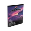 Paramount Universal Primed Premium Cotton Canvas 10 Sheet Pads - Universal Double Primed Cotton Canvas Pads for Students, Drawing, Painting, Travel, & - 2 of 4