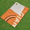 MLB Droplets Golf Waffle Fan Towel - 3 of 4