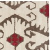 Wyndham WYD323 Hand Tufted Indoor Rugs - Safavieh - 4 of 4