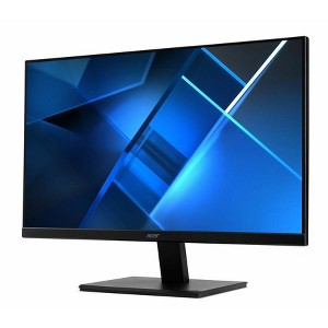 Acer Vero 27" Widescreen LED Monitor - 4K UHD - 3840 x 2160 - 60 HZ - 4ms - V277K L - Manufacturer Refurbished - 1 of 4