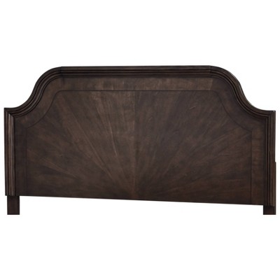 King/California King Adinton Panel Headboard Brown - Signature Design by Ashley