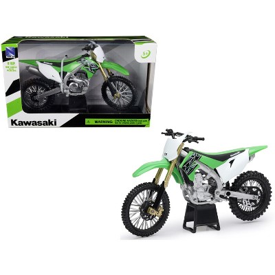 kawasaki diecast