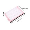 Unique Bargains Women's Portable Travel Cosmetic Bags 1 Pc - 2 of 4