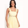 Petal and Pup Dixie Maxi Dress - 4 of 4