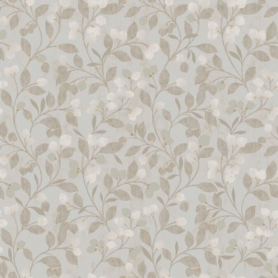 Transform Snowbelle Natural Peel & Stick Wallpaper